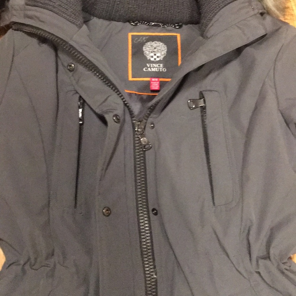 Women’s Medium Long Down Jacket - image 3